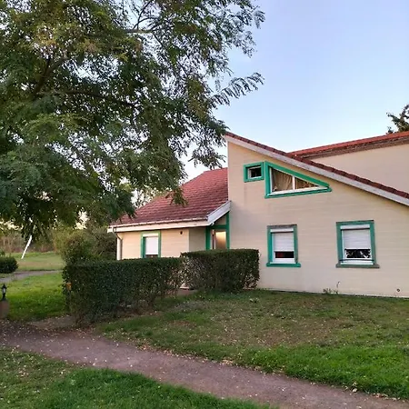 Aparthotel Les Acacias Courte Et Longue Duree *