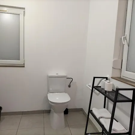 Les Acacias Courte Et Longue Duree Aparthotel 3*