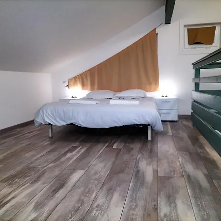 Aparthotel Les Acacias Courte Et Longue Duree Bischoffsheim